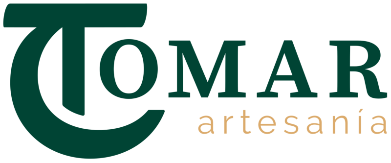 Tomar artesanía