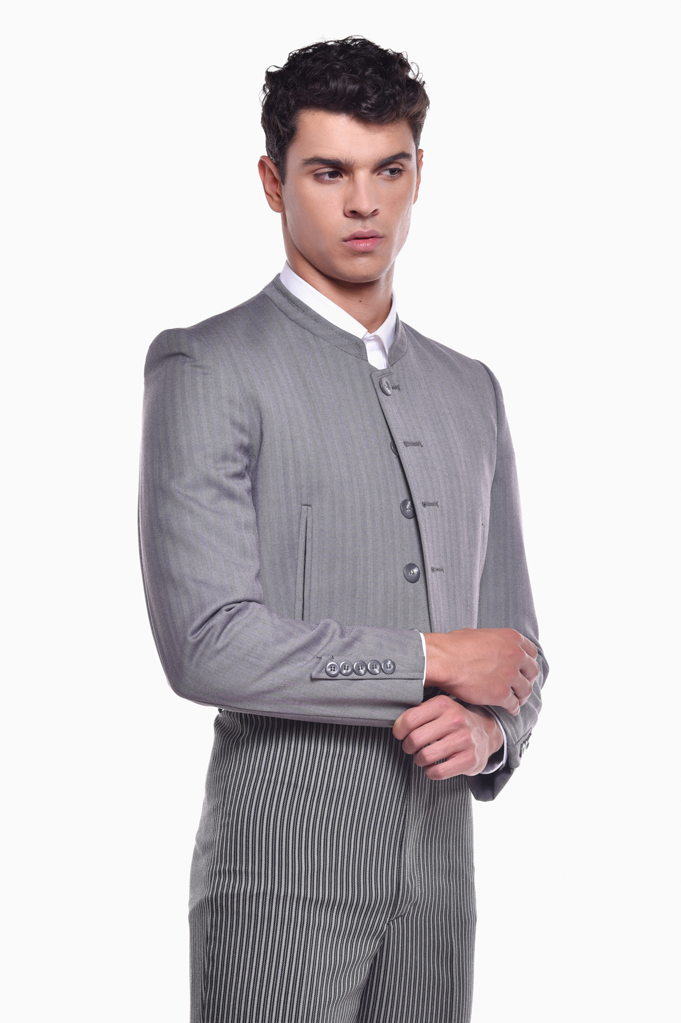 Trajes camperos
