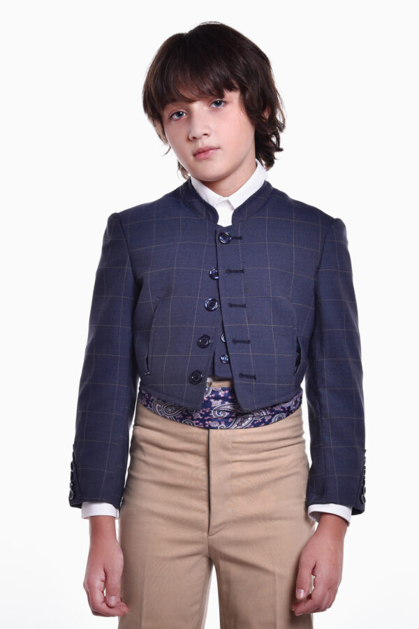 CHAQUETAS CAMPERAS + CHALECOS