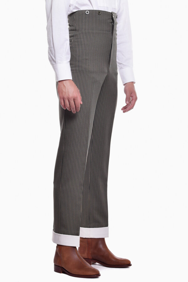 CALZONAS Y PANTALONES