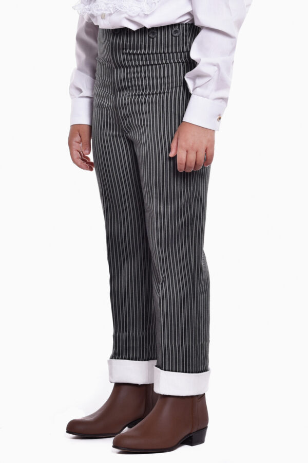CALZONAS Y PANTALONES