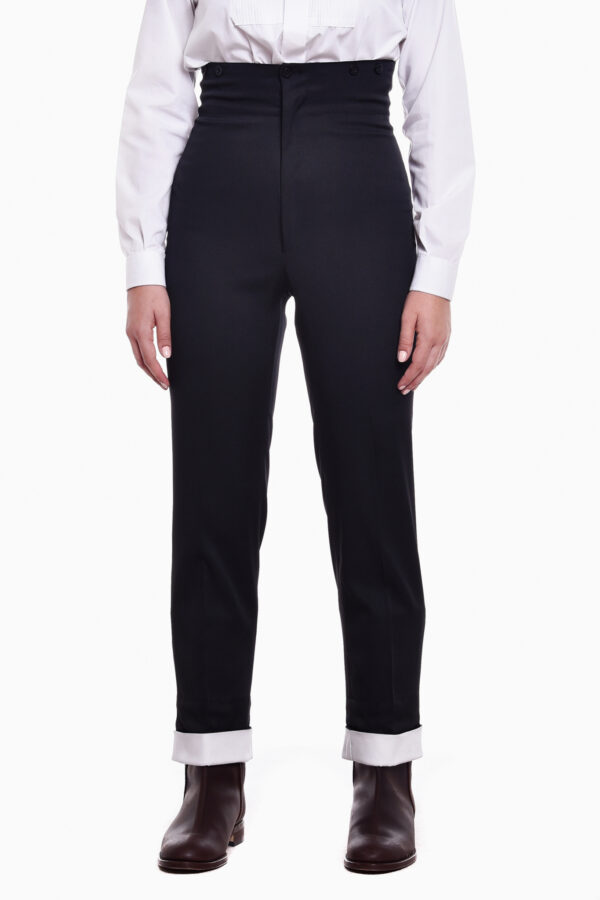 CALZONAS Y PANTALONES