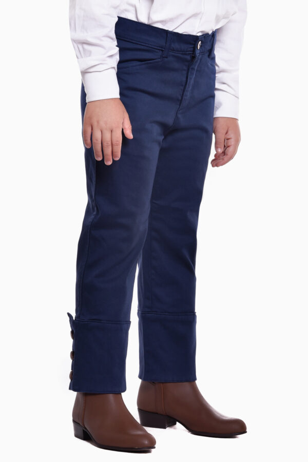 CALZONAS Y PANTALONES