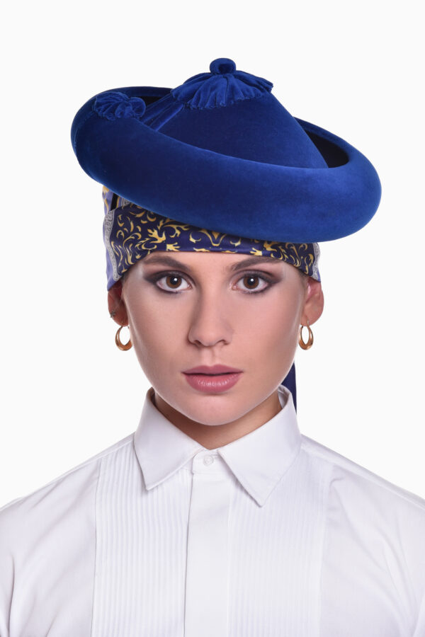 SOMBREROS