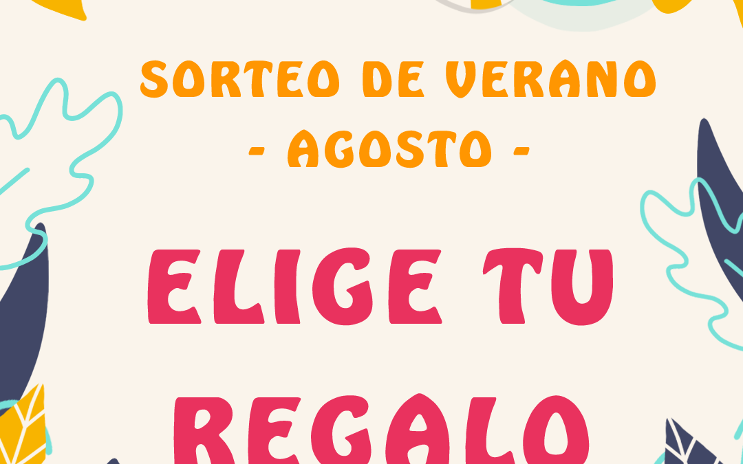 Bases legales del Sorteo