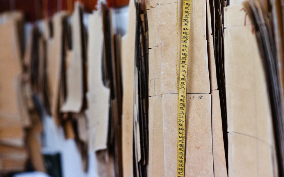 ¿Cómo se encarga un traje de corto?