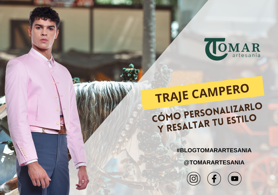 Traje Campero: Cómo Personalizarlo y Resaltar Tu Estilo