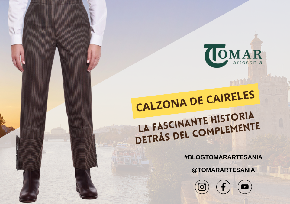 La Fascinante Historia detrás de la Calzona de Caireles