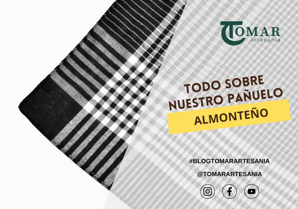 Descubre el Encanto del Pañuelo Almonteño en la Moda Campera