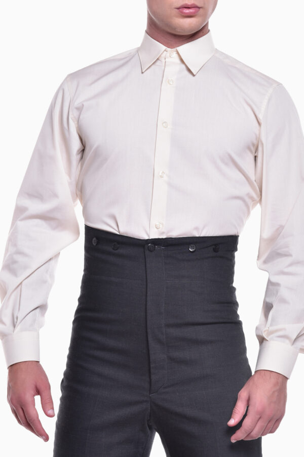 CAMISA HP LISA