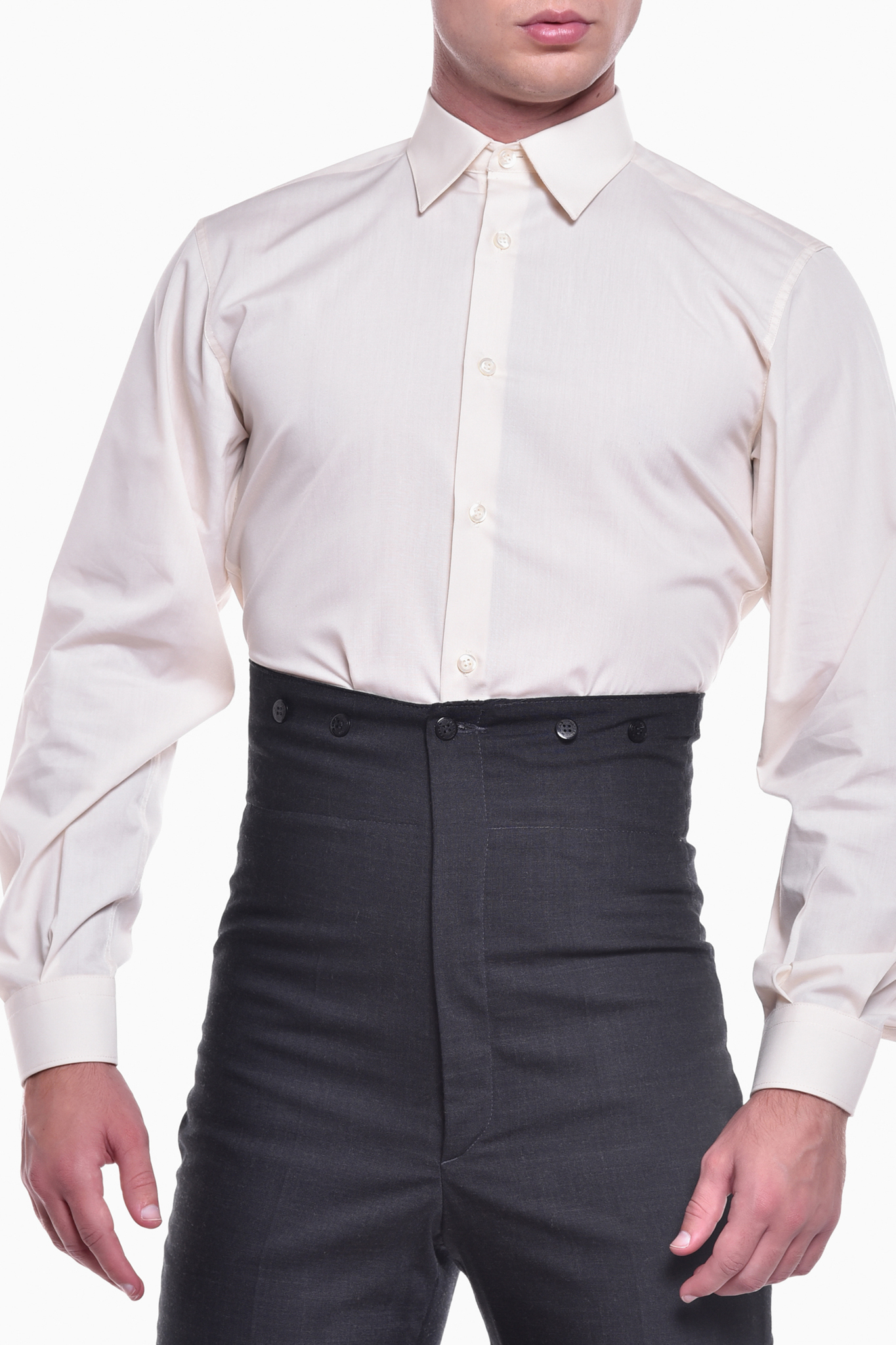 CAMISA HP LISA