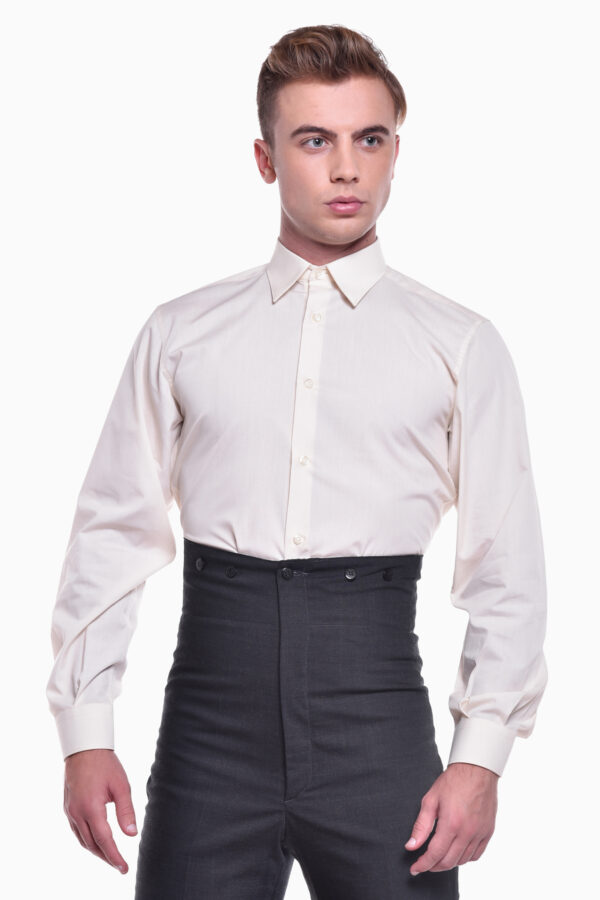 CAMISA HP LISA