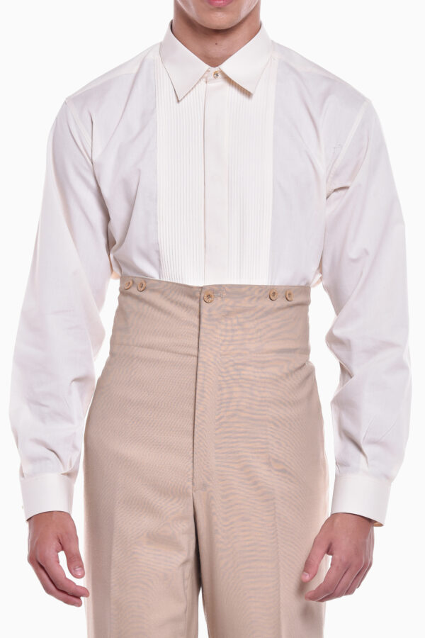 CAMISA JARETA LISA