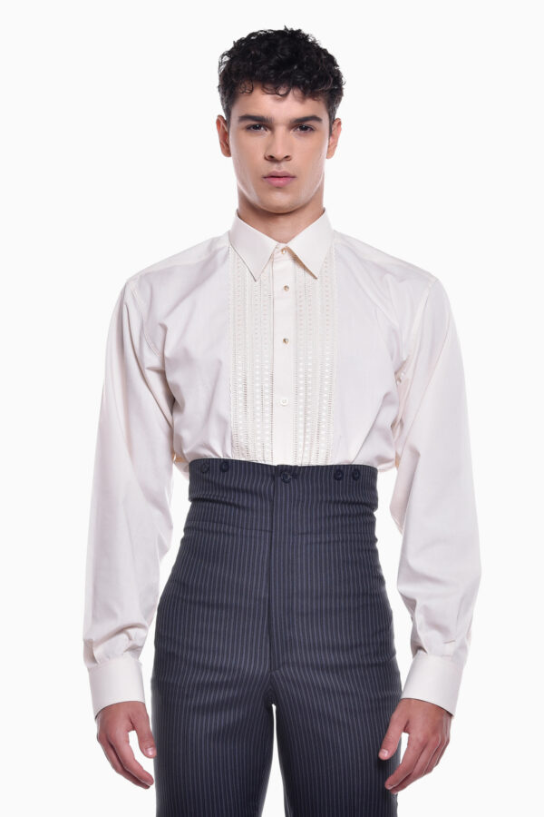 CAMISA PERALTA