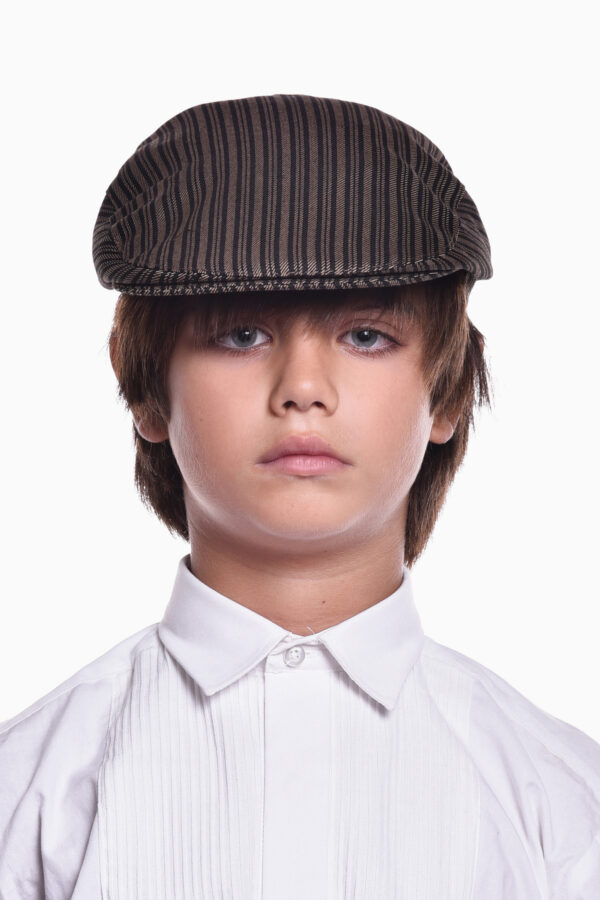 GORRA CAMPERA RAYA