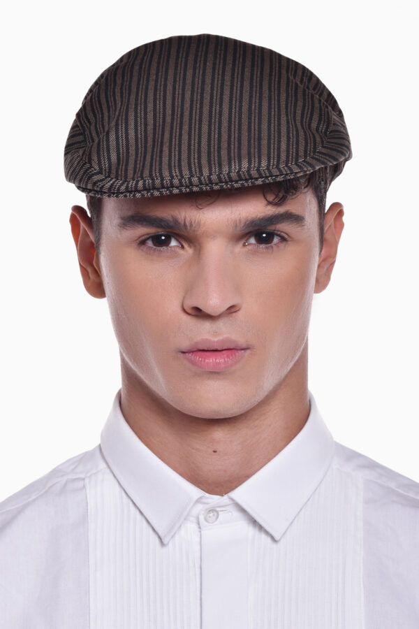 GORRA CAMPERA RAYA