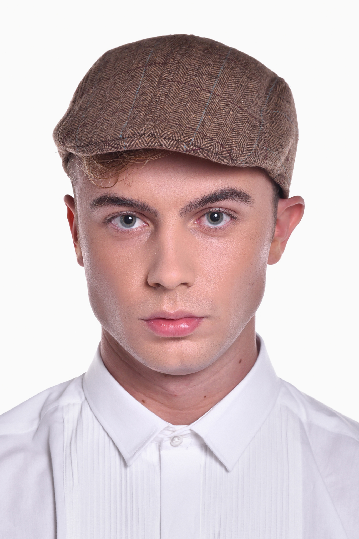 GORRA NUEVA CUADRO ESPIGA