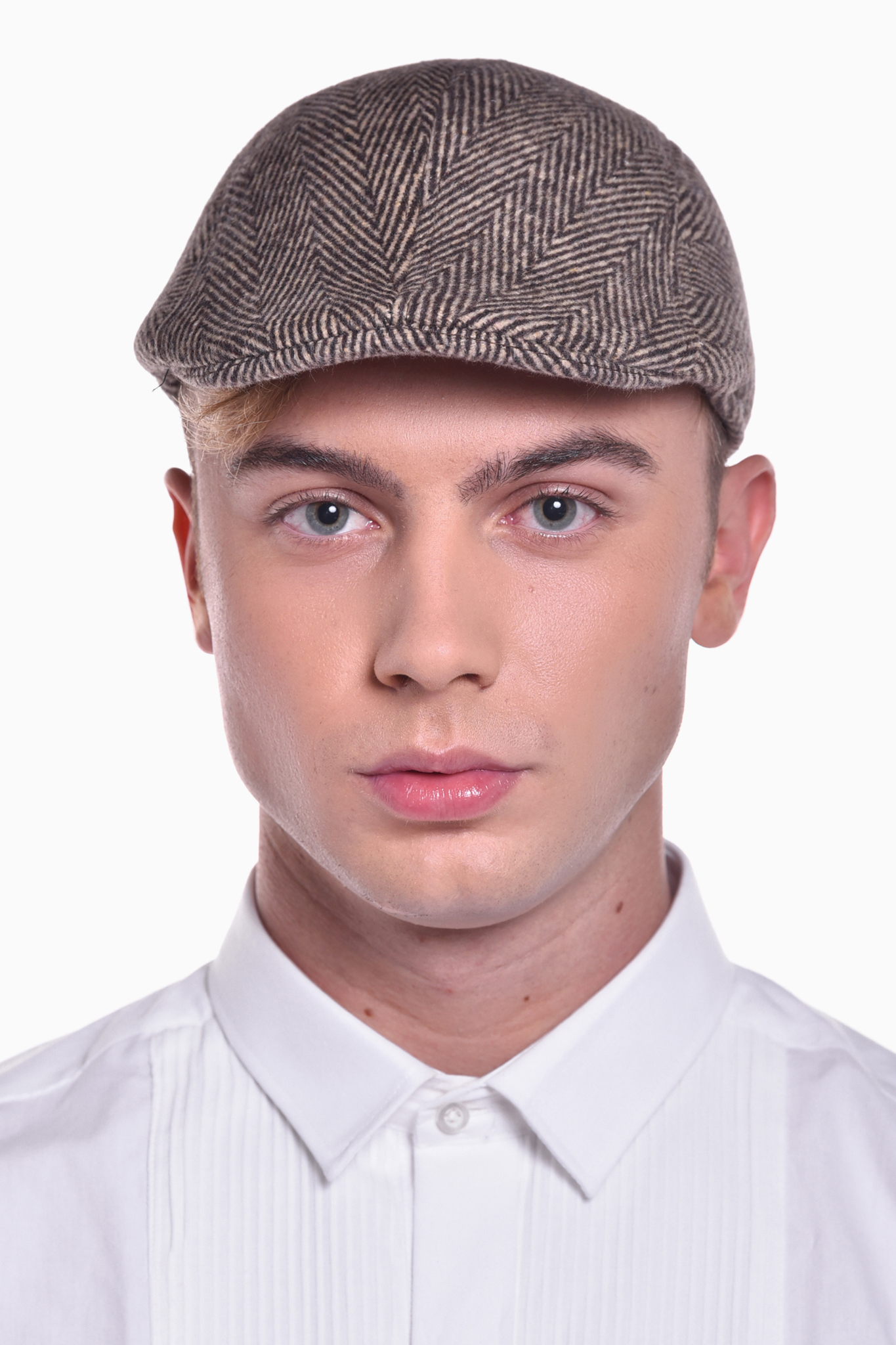 GORRA NUEVA ESPIGA ANCHA