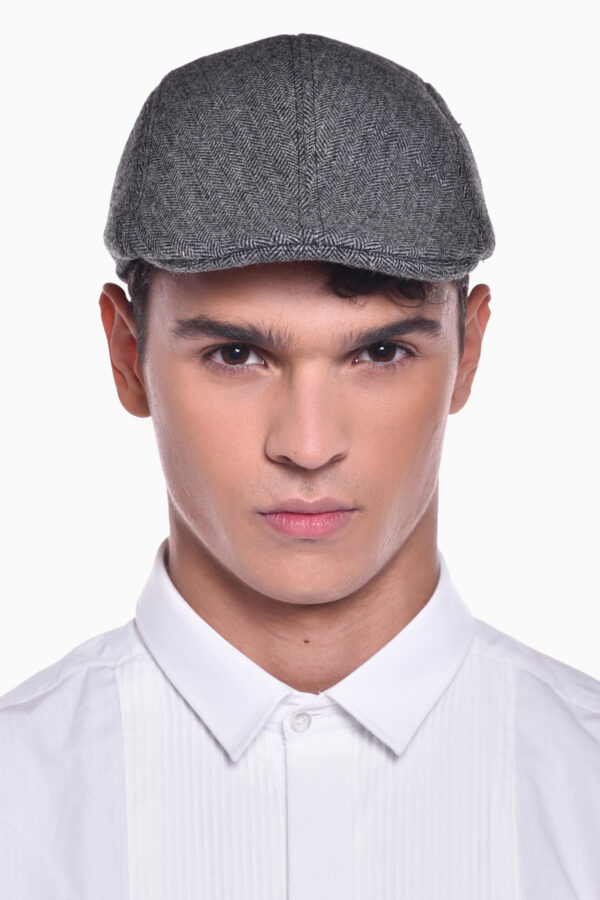 GORRA NUEVA ESPIGA OSCURA