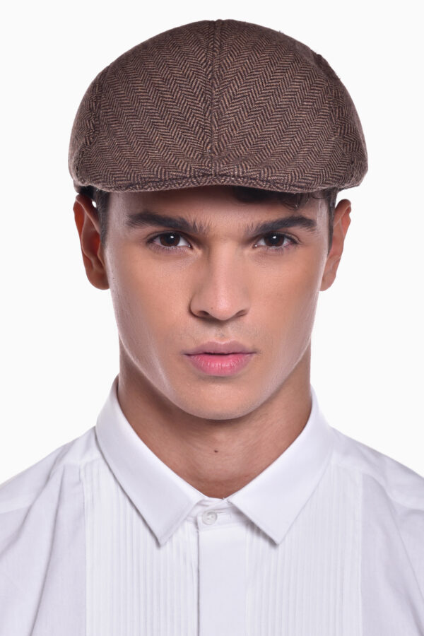 GORRA NUEVA ESPIGA