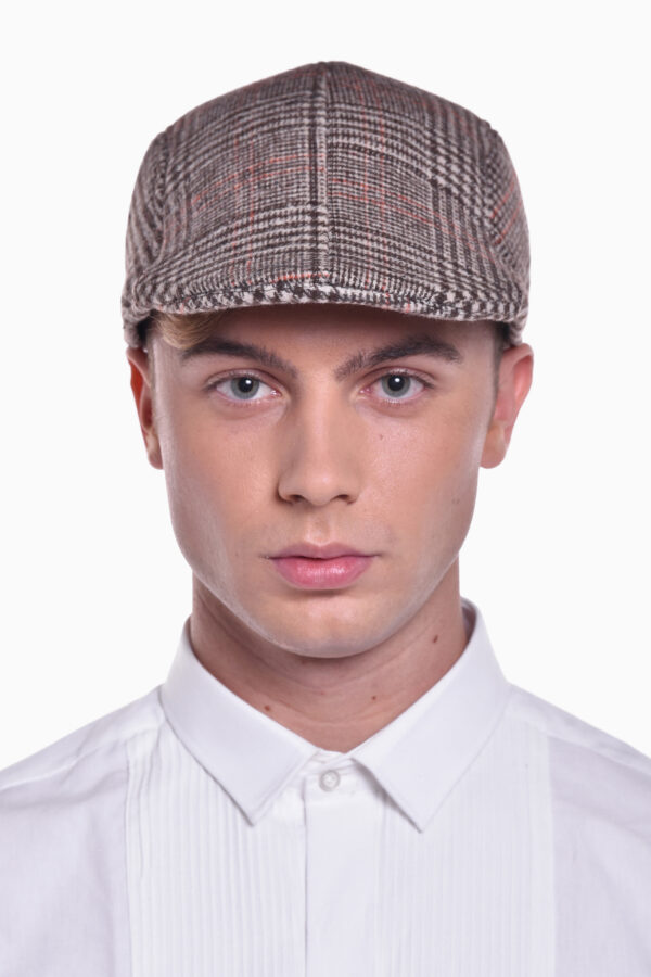 GORRA NUEVA PRINCIPE GALES