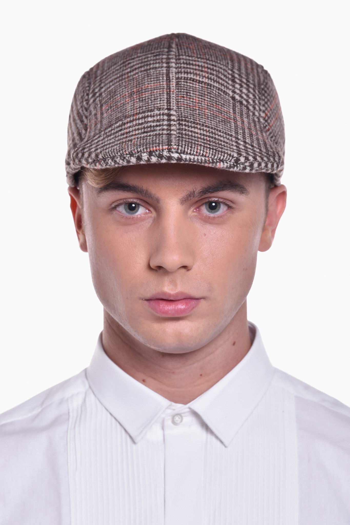 GORRA NUEVA PRINCIPE GALES