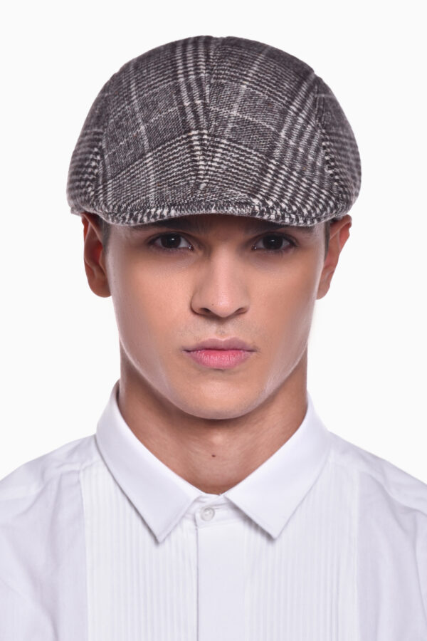 GORRA NUEVA PRINCIPE GALES OSCURA