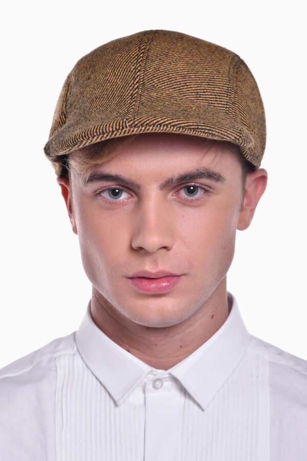 GORRA NUEVA RAYA