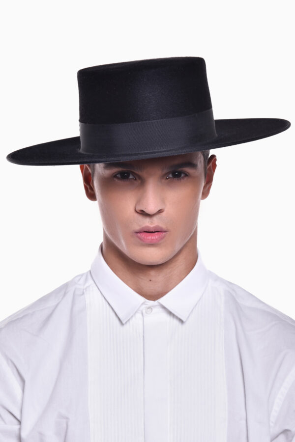 SOMBRERO ROCÍO