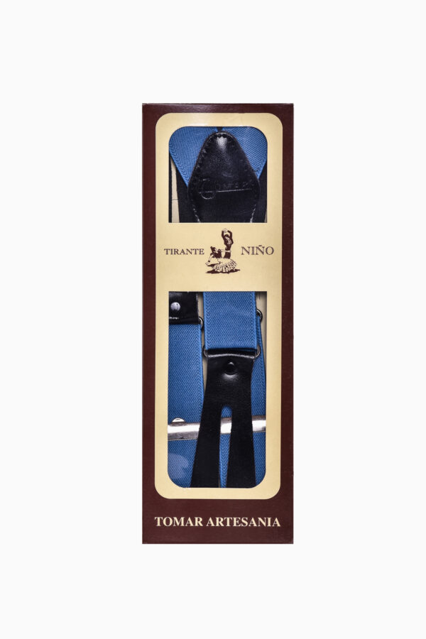 TIRANTE LISO