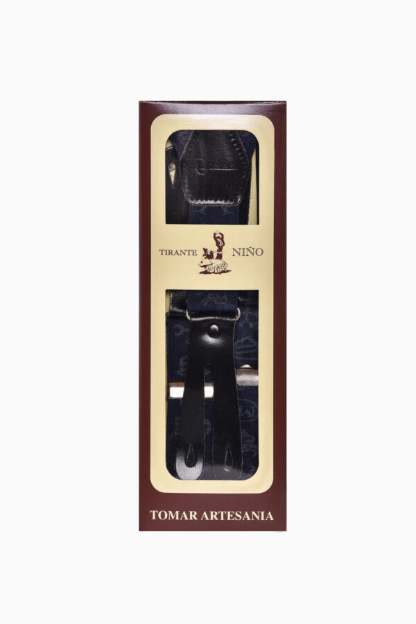 TIRANTE GANADERÍA