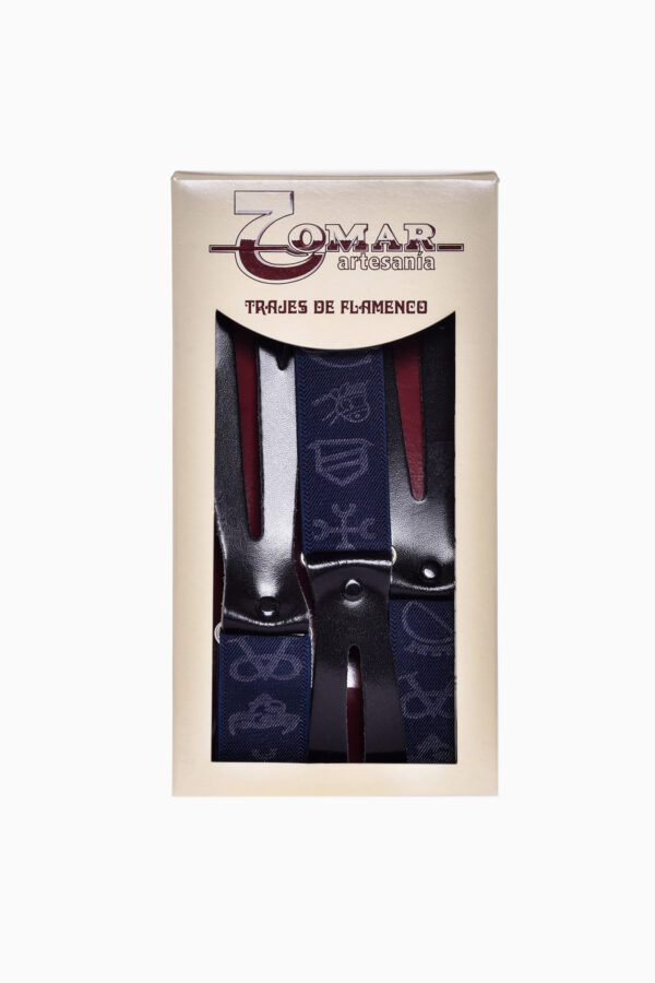 TIRANTE GANADERÍA