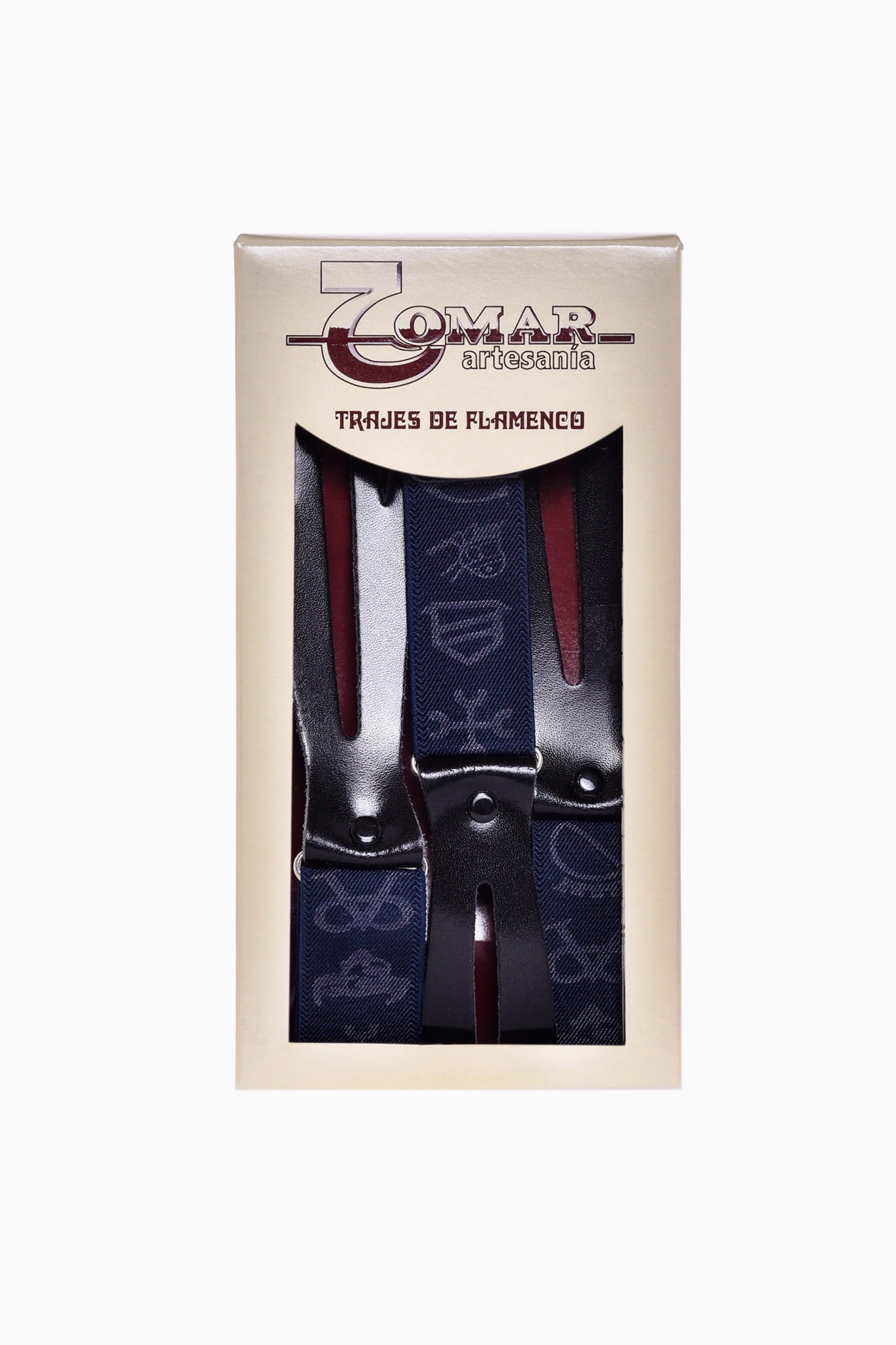 TIRANTE GANADERÍA