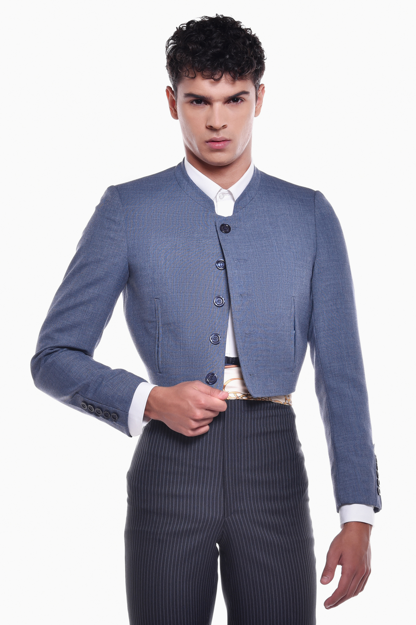 CHAQUETA CAMPERA SUPERFRESH