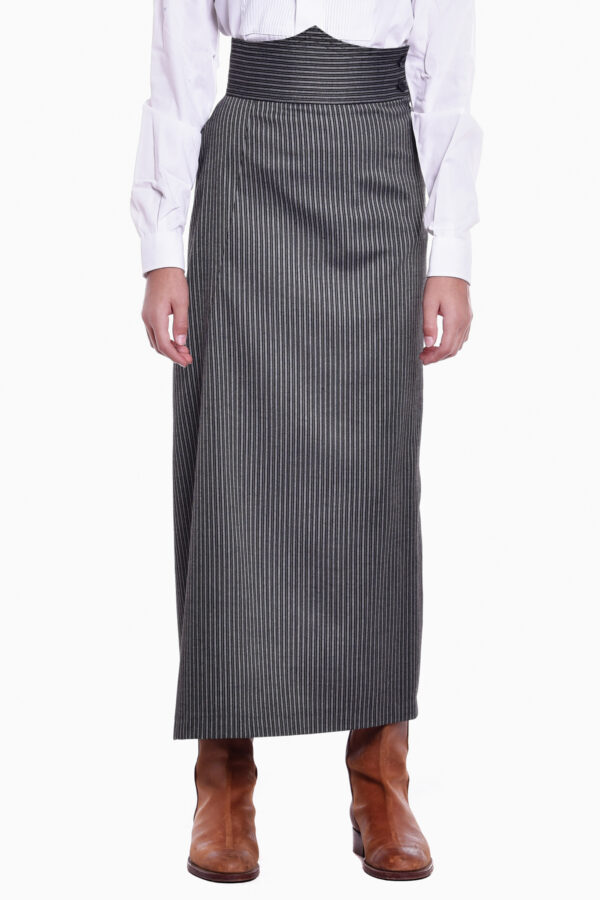 FALDA AMAZONA RAYA