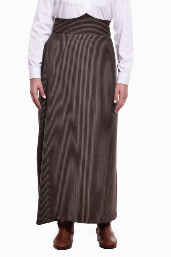 FALDA AMAZONA RAYA