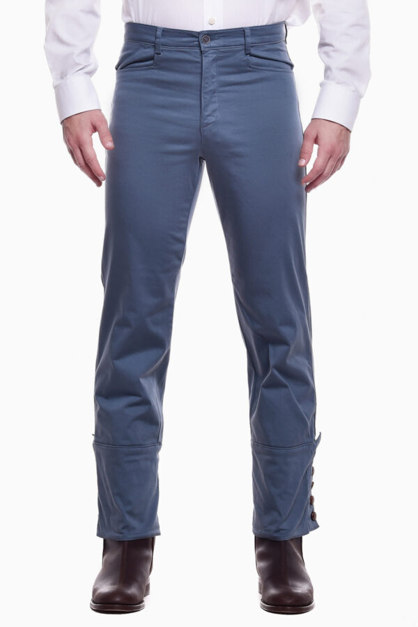 PANTALON PIOMPERO ALGODON ELASTICO