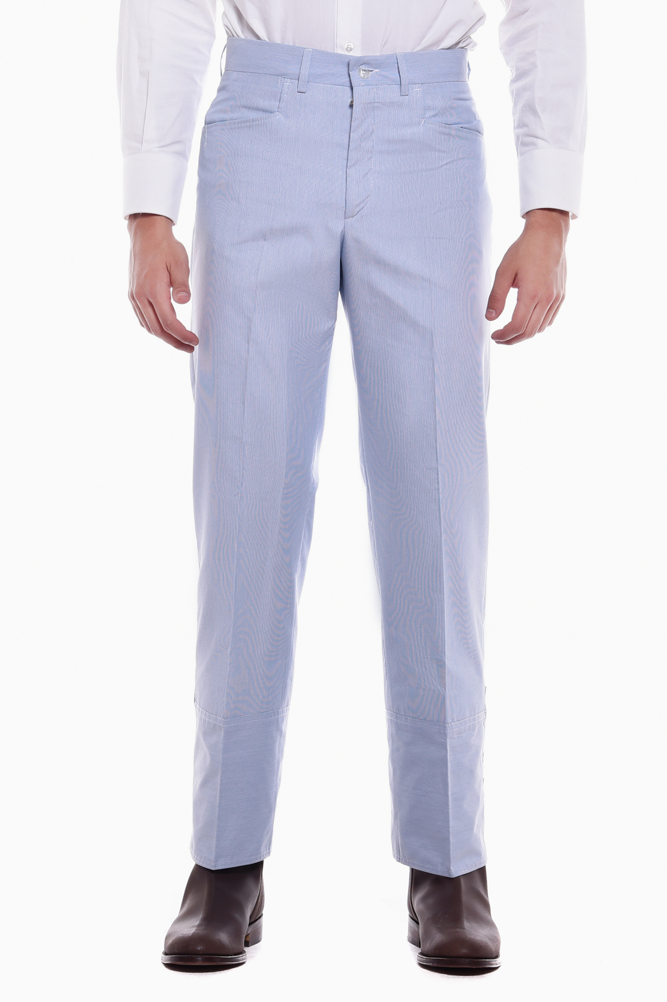 PANTALON PIOMPERO CAIRELES MIL RAYAS