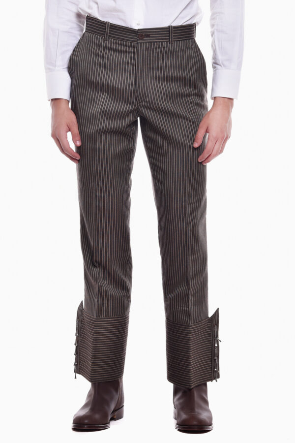 PANTALON PIOMPERO CAIRELES RAYA