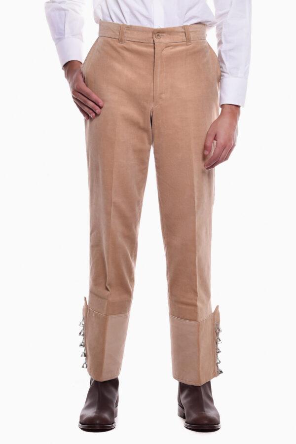 PANTALON PIOMPERO CAIRELES PANA ELASTICA