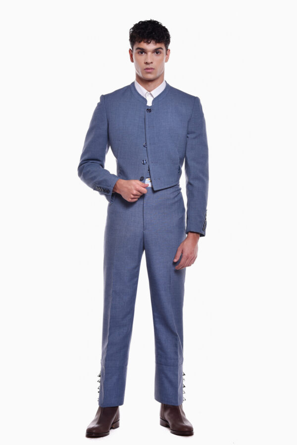 TRAJE CAMPERO SUPERFRESH