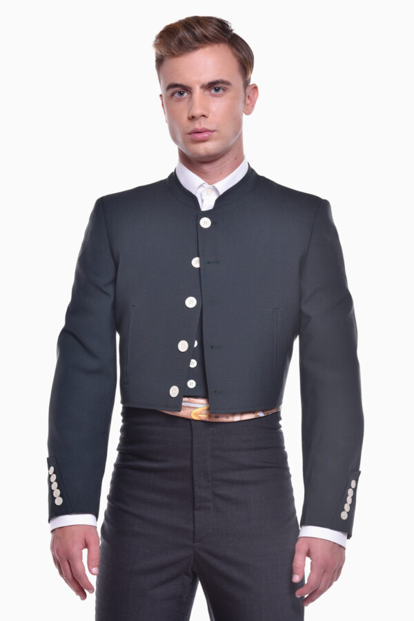 CHAQUETA CAMPERA NUEVA